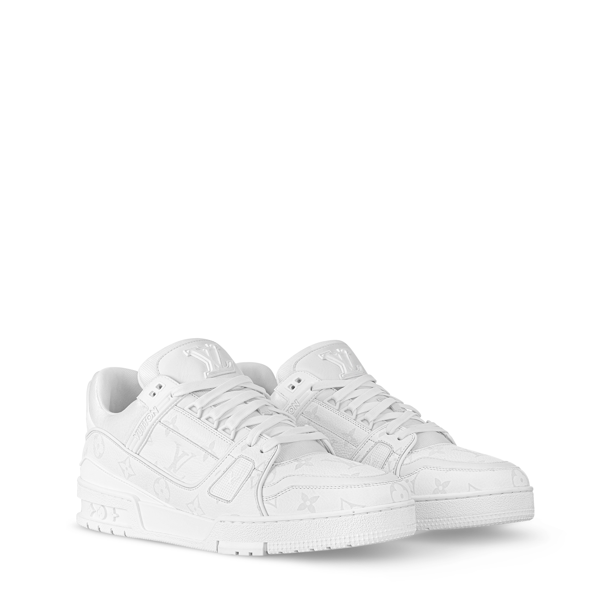 LV Trainer - Men | Louis Vuitton India